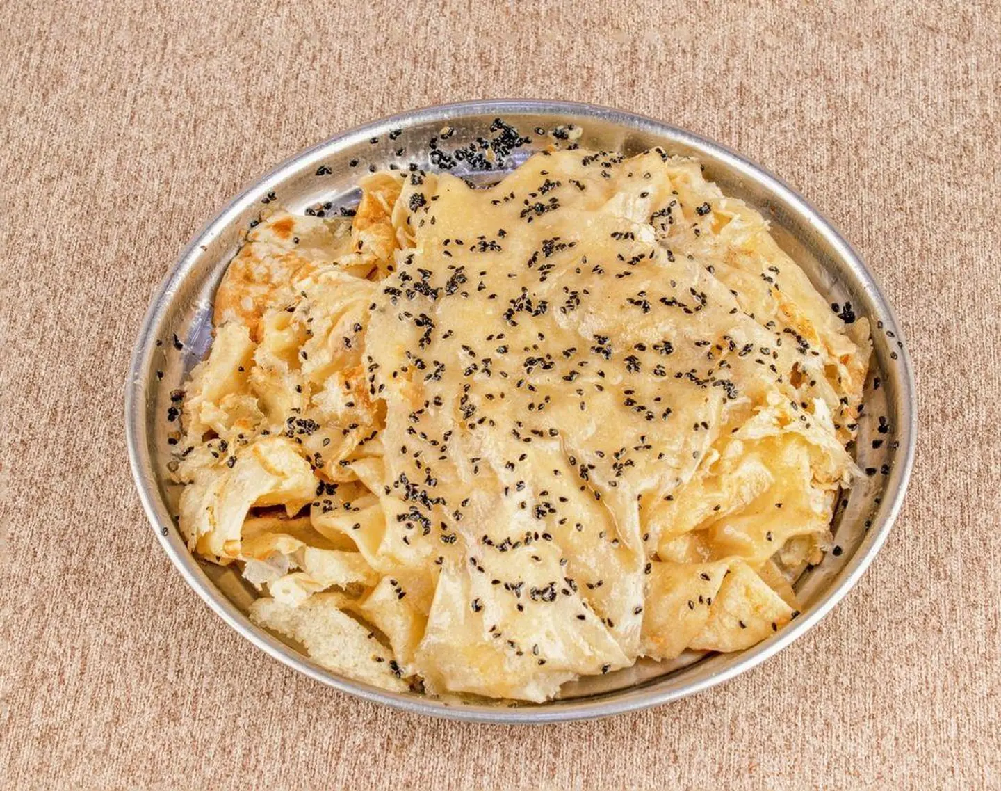 ملوح رطب سادة