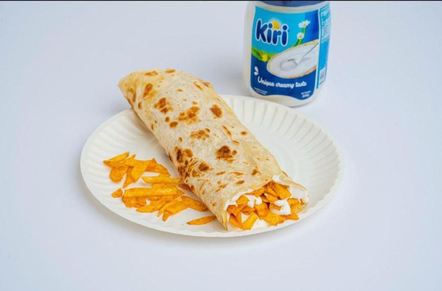 جباتي بطاطس عمان