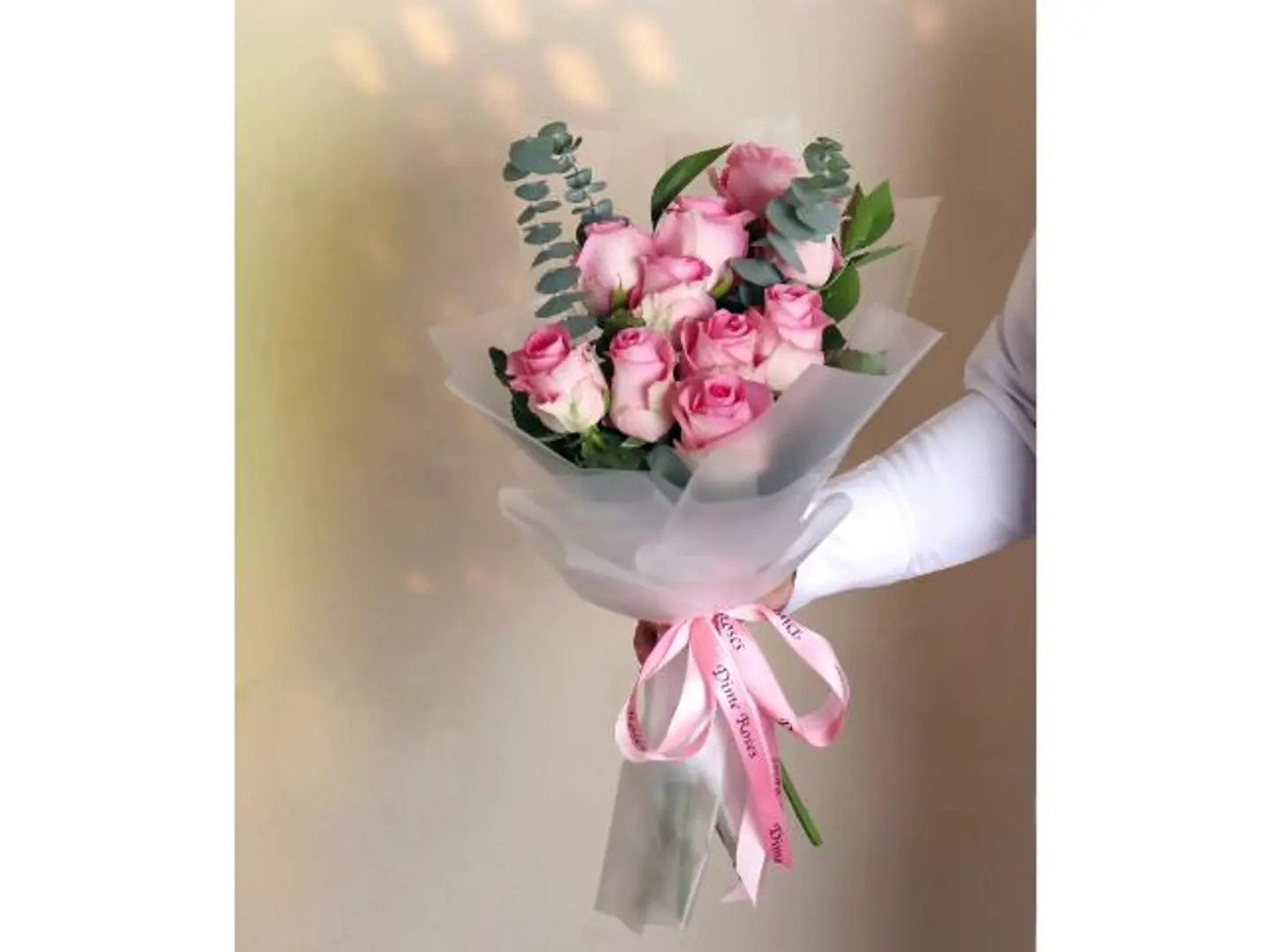 ياقة النعومه