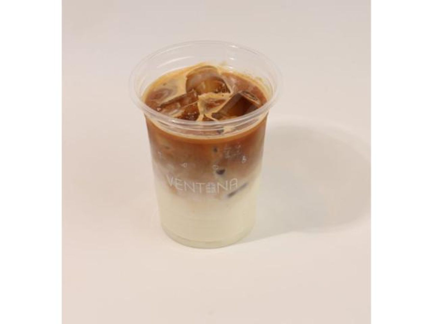Ice Spanish Latte