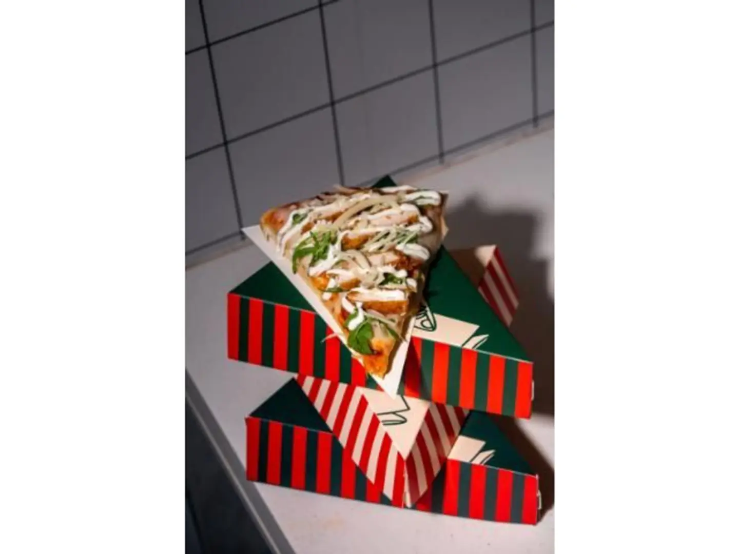 Casear Pizza