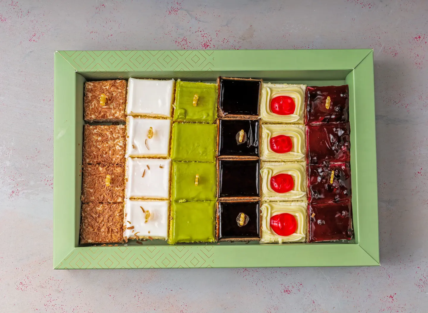 French Sweet