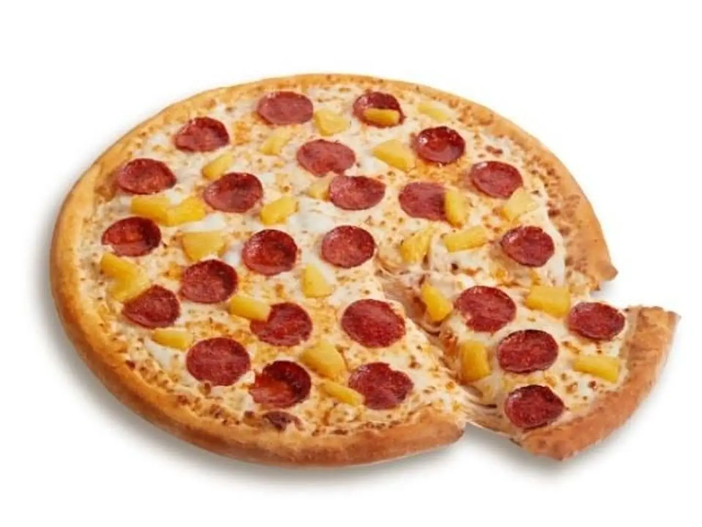 Kahlan Pizza