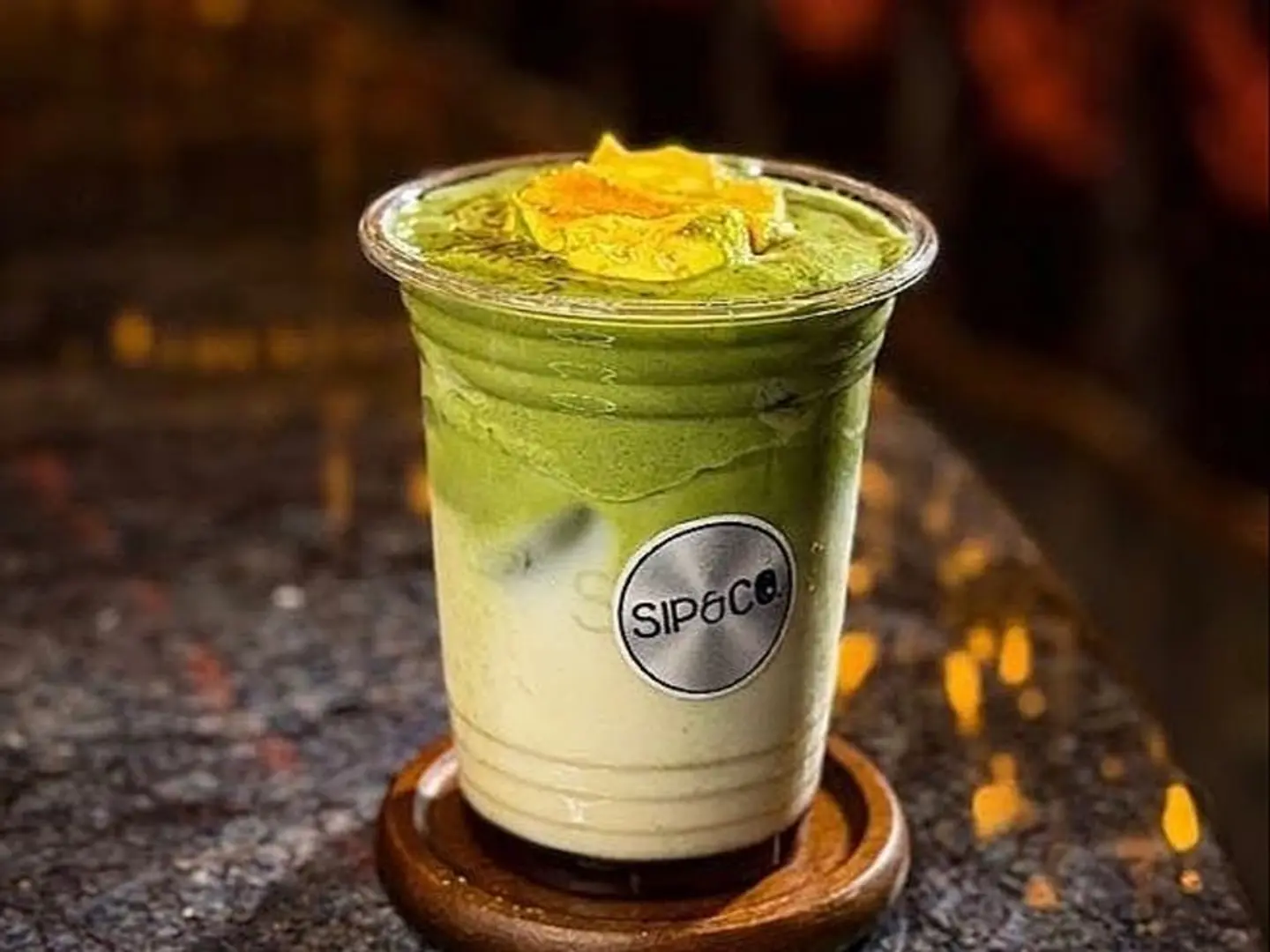 Sultanah Matcha