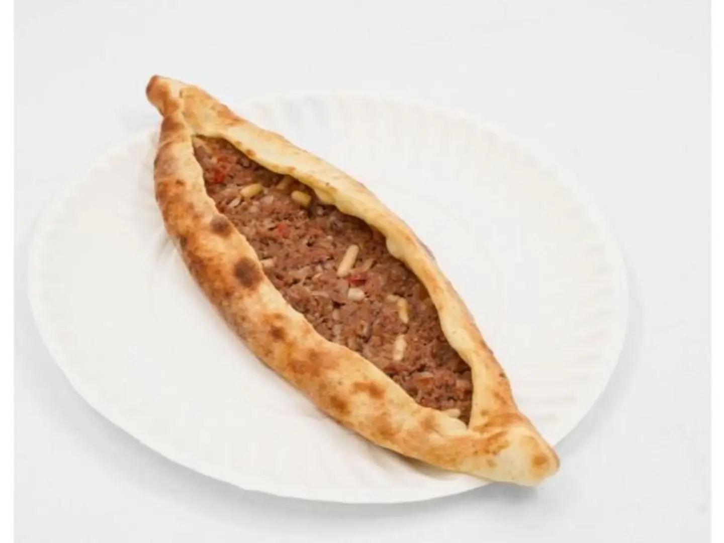 فطيرة لحم