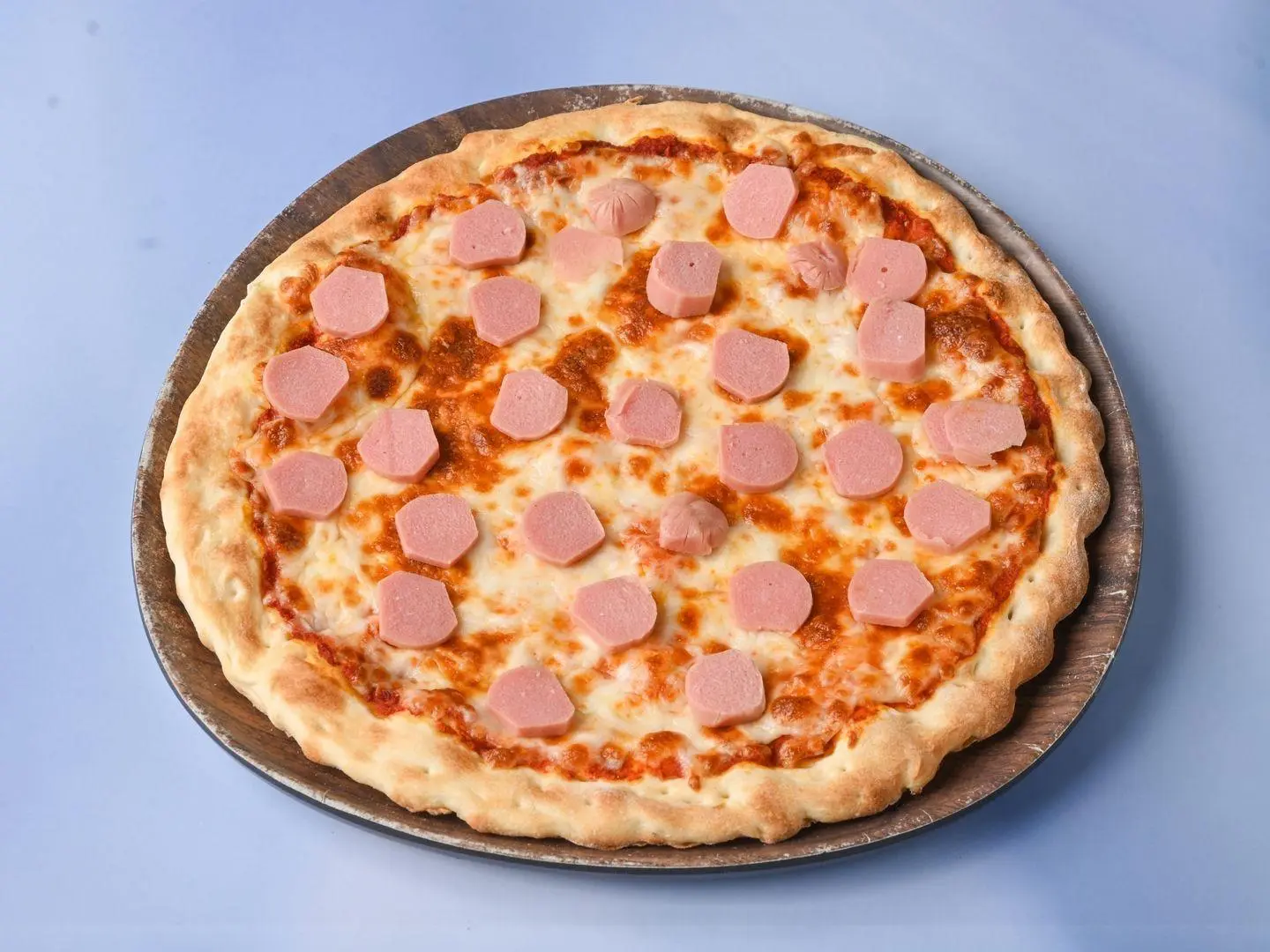 جبنة صوص نقانق