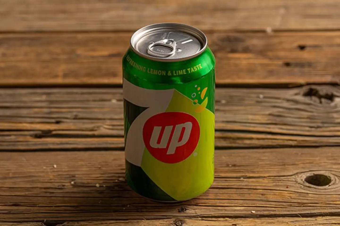 7 Up