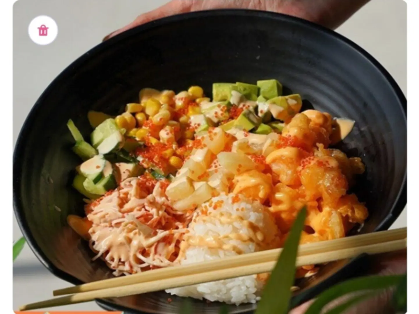 سوبر كاني بالدجاج - سوبر كاني دجاج