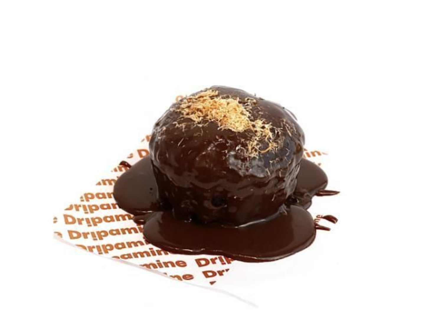 كيكه دريبامين