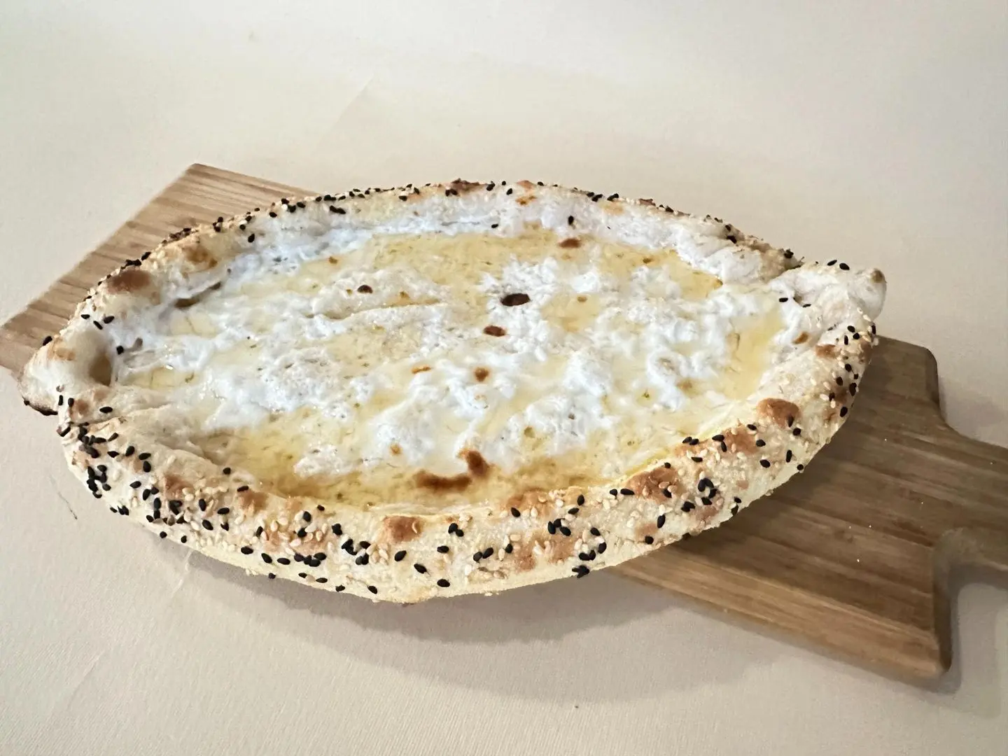 بيدة لبنة
