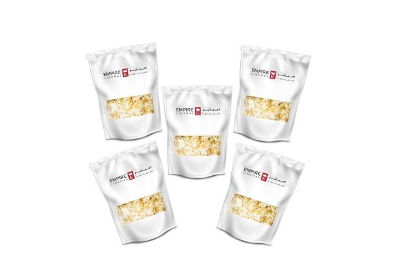Empire Popcorn Factory