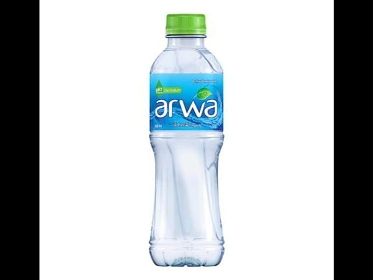 330 Ml Water