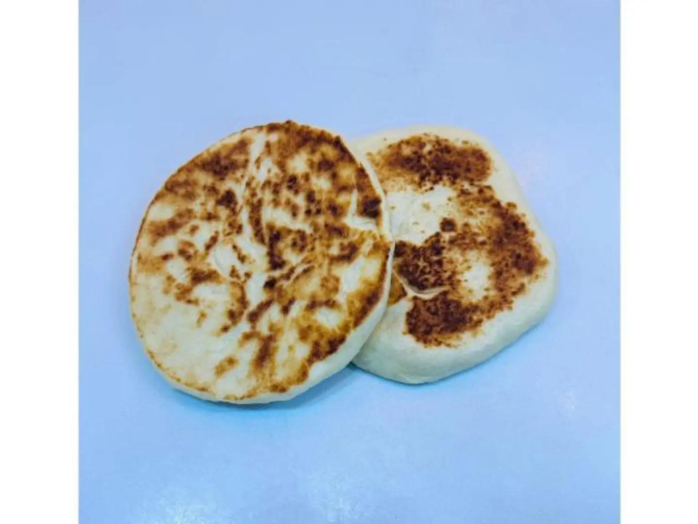 خبز شباتي