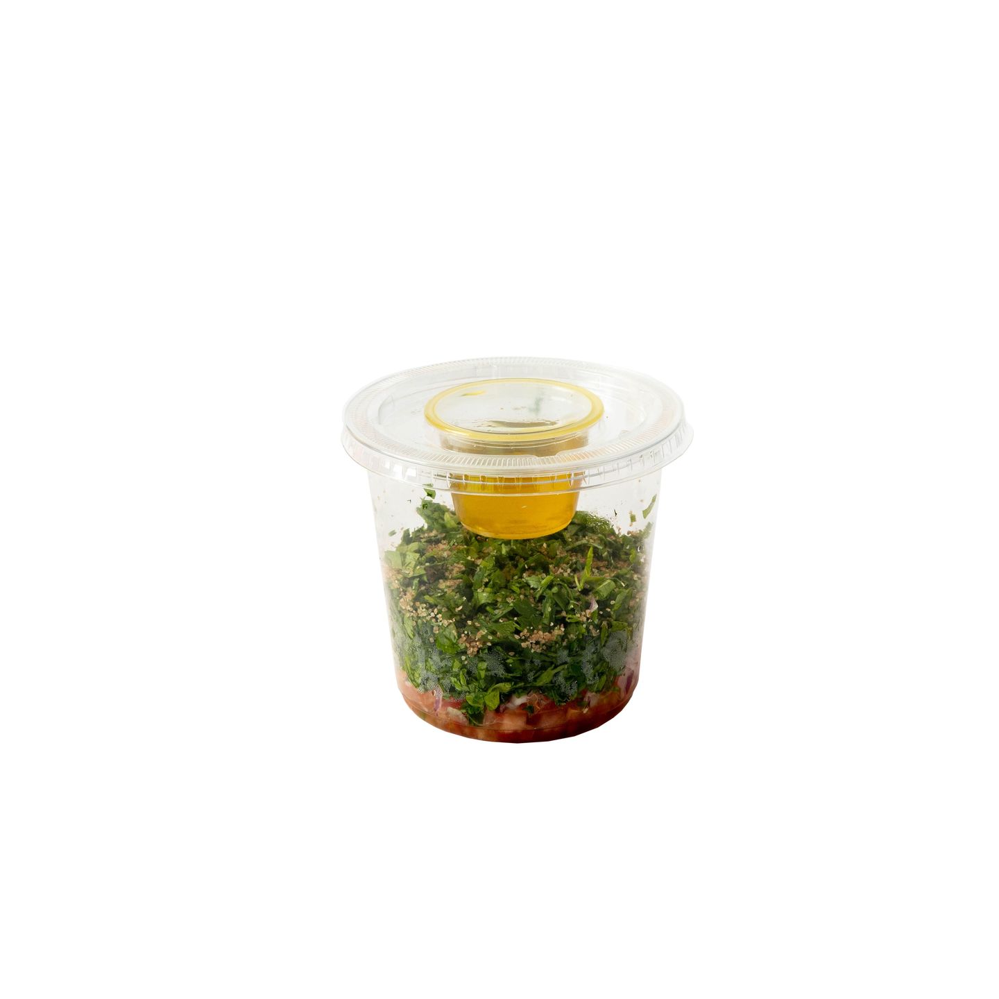 Tabbouleh