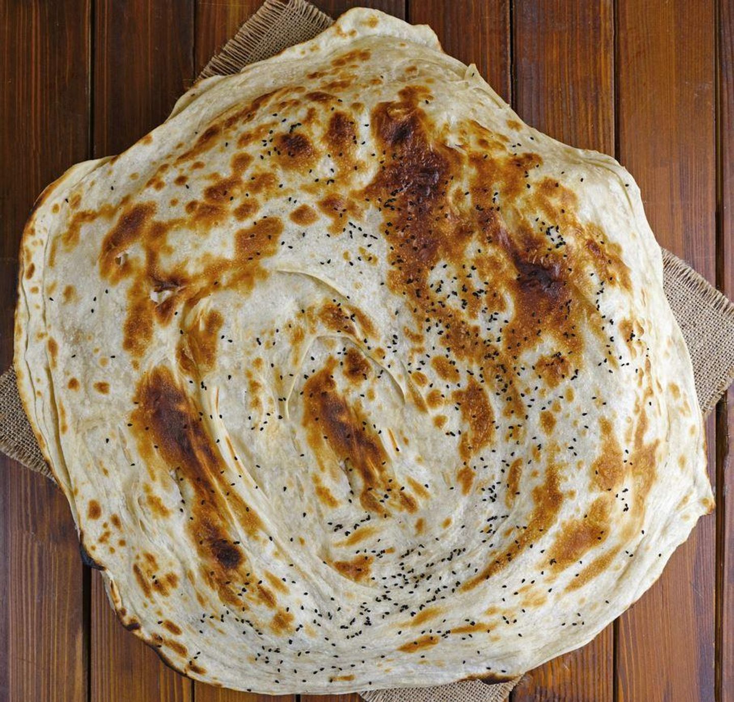 ملوح دبل