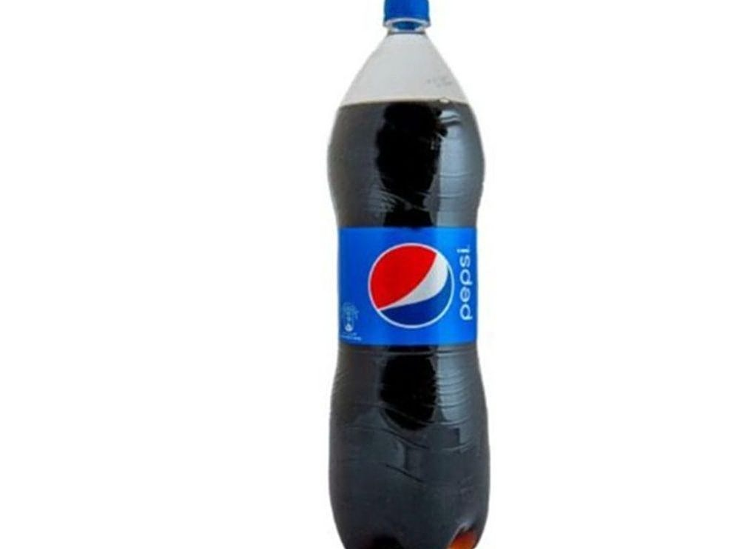 مشروب بيبسي حجم متوسط