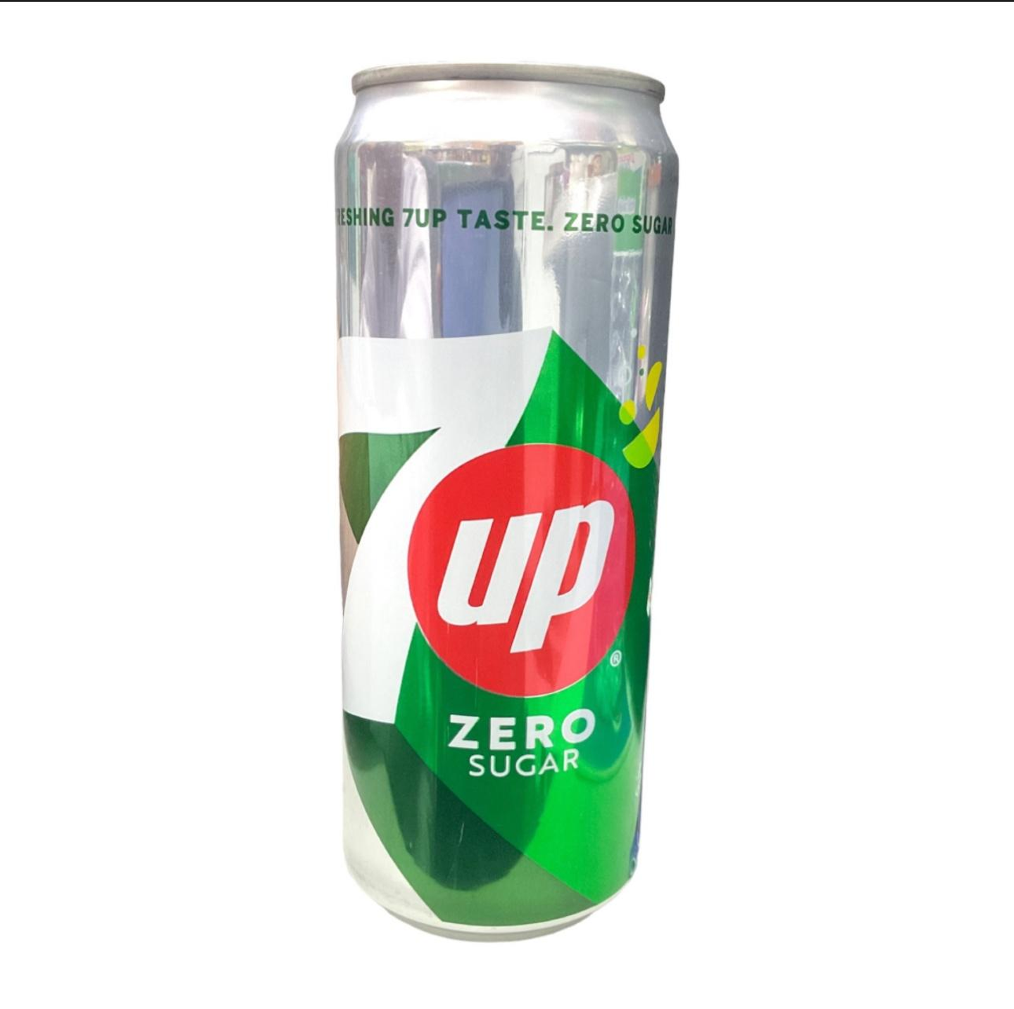7 Up Diet