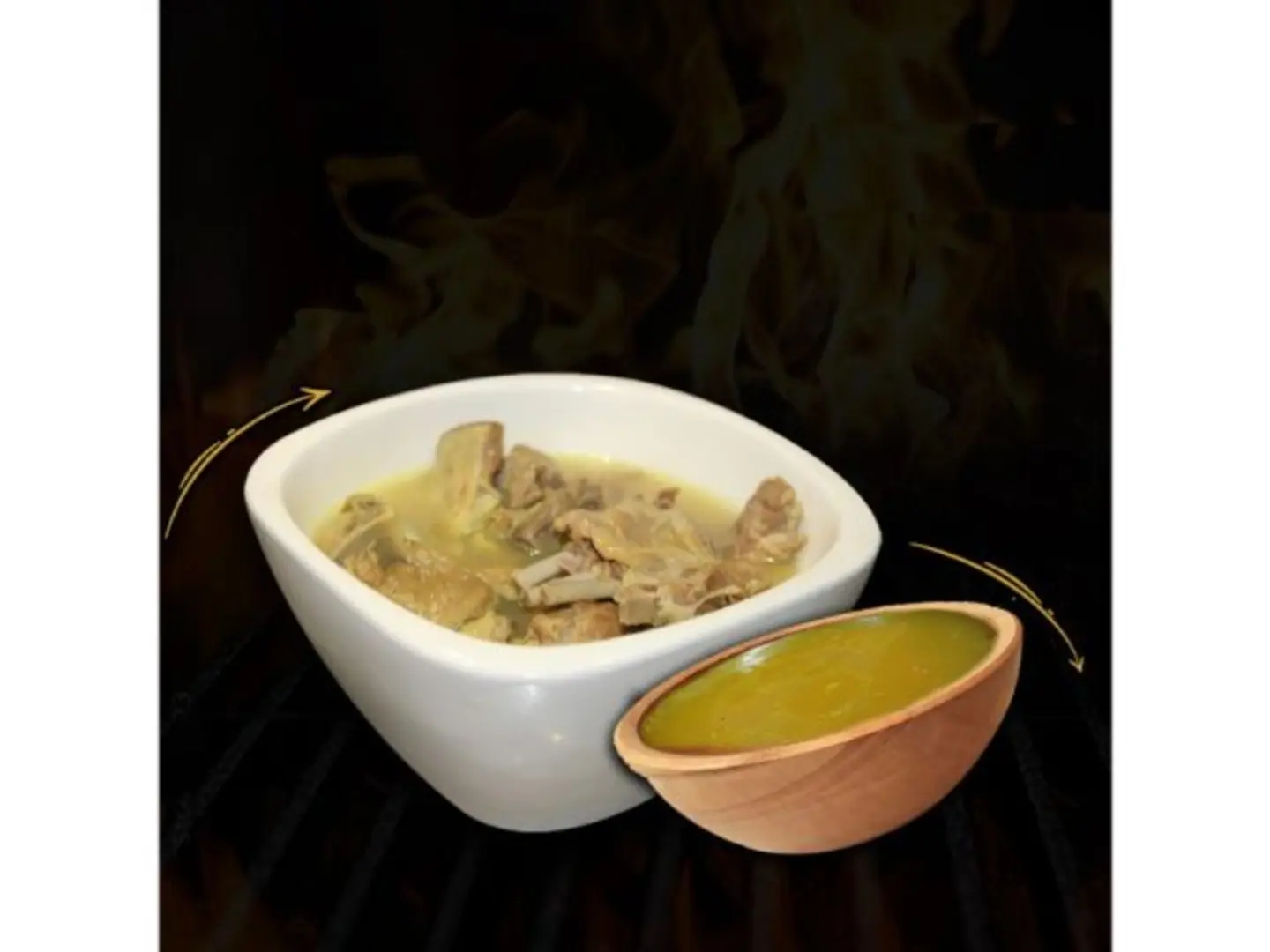 برمة غنم