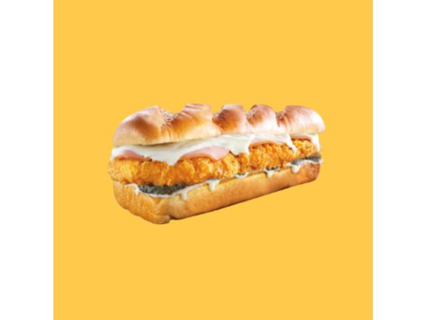 Super Crunchy