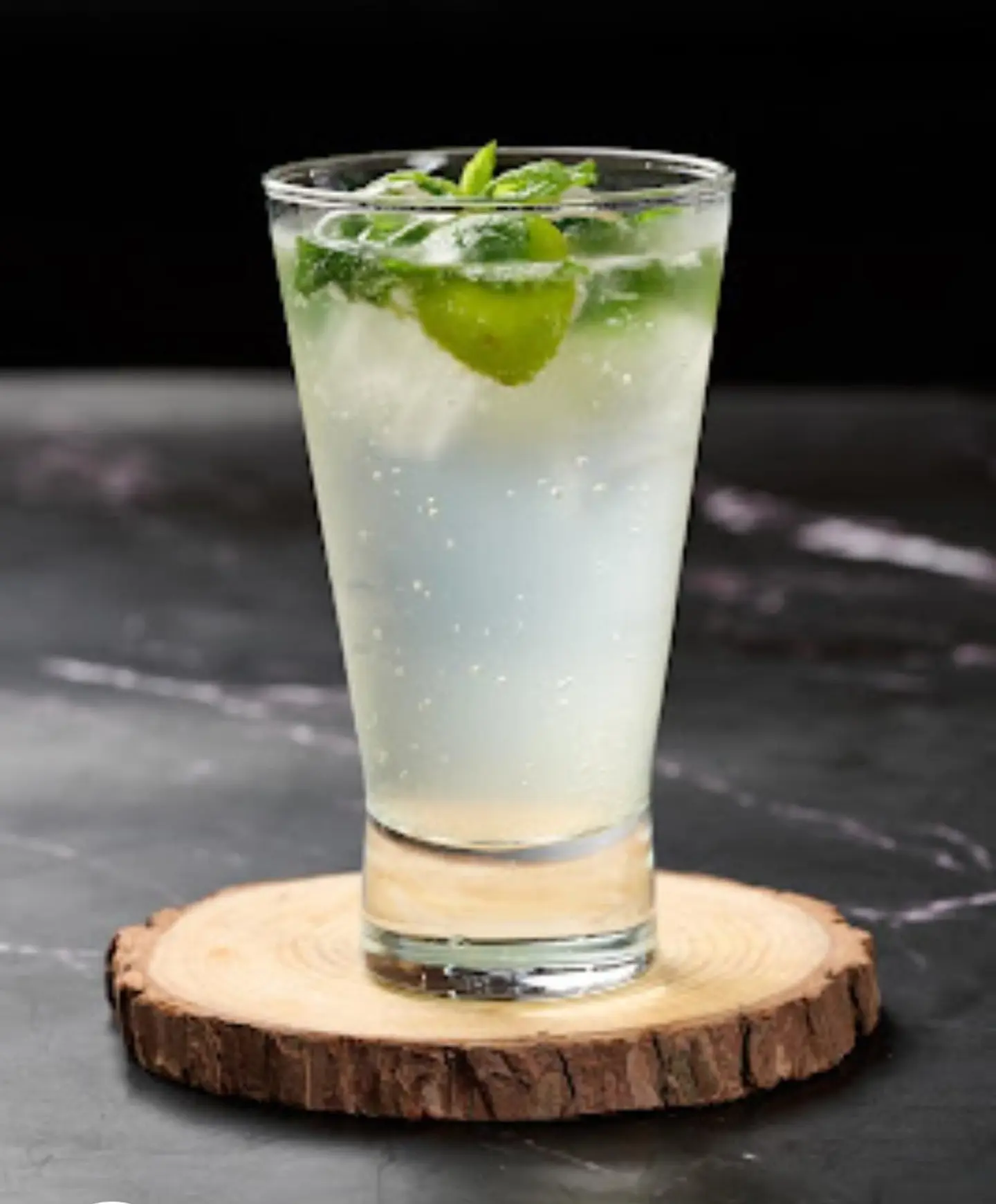 Classic Mojito
