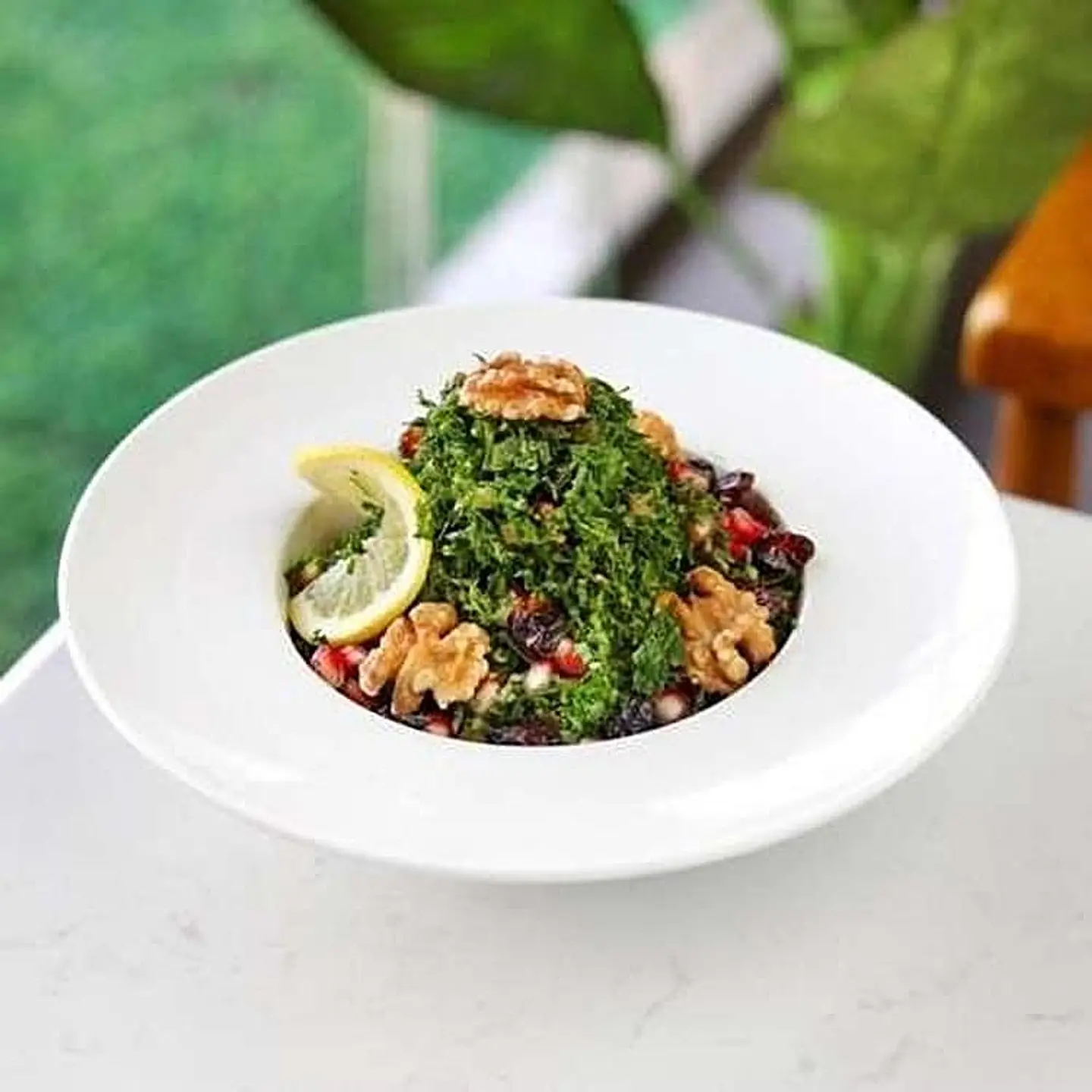 تبولة أرمينية