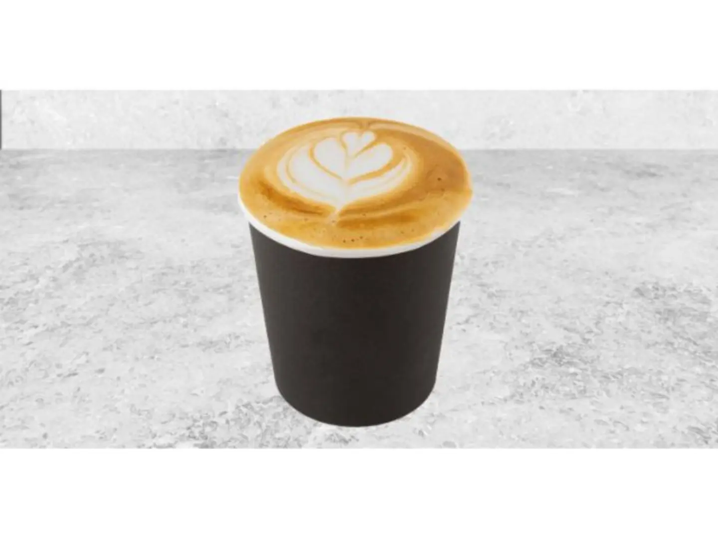 Spanish Latte