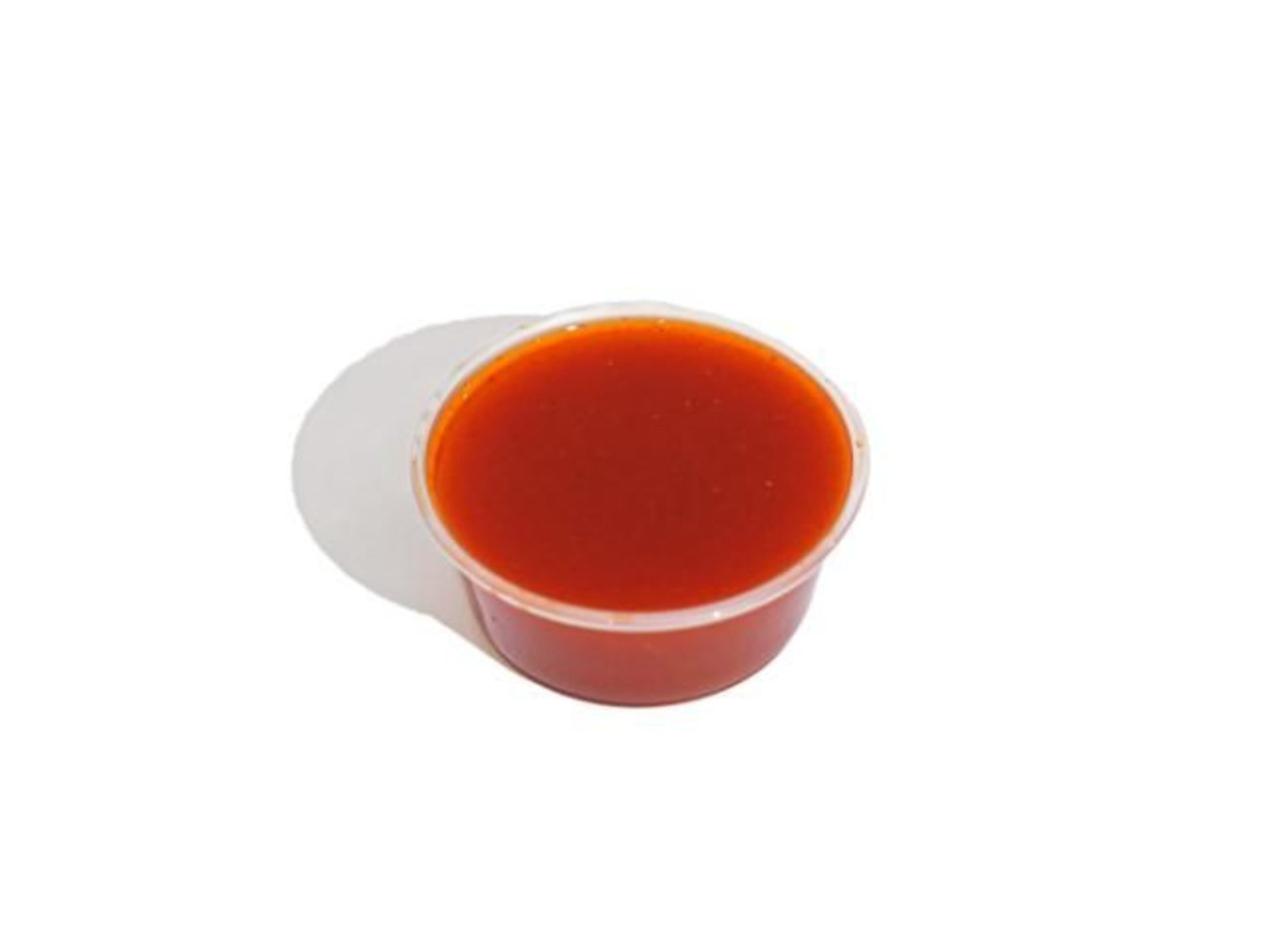 Hot Sauce