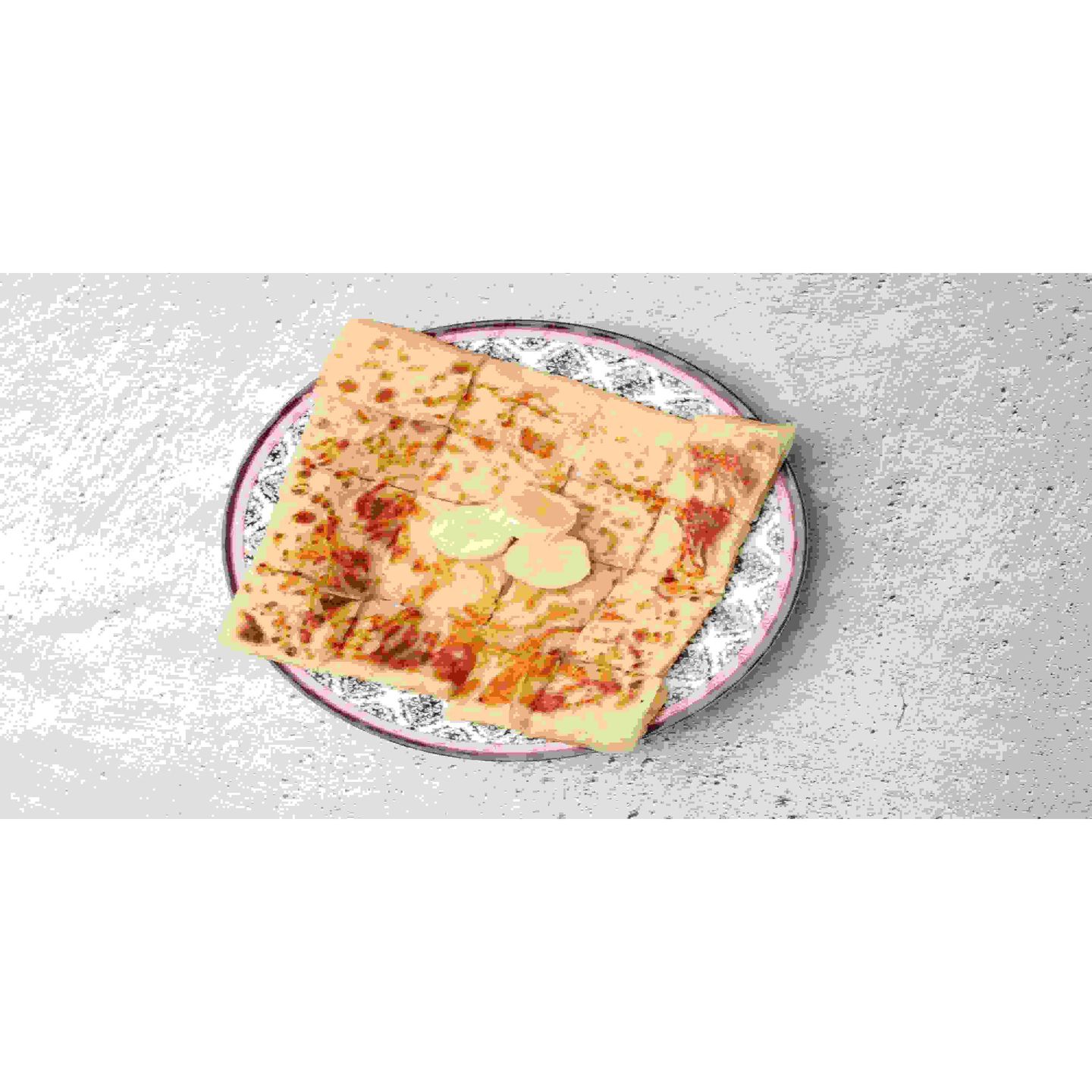 مطبق حلو بالموز