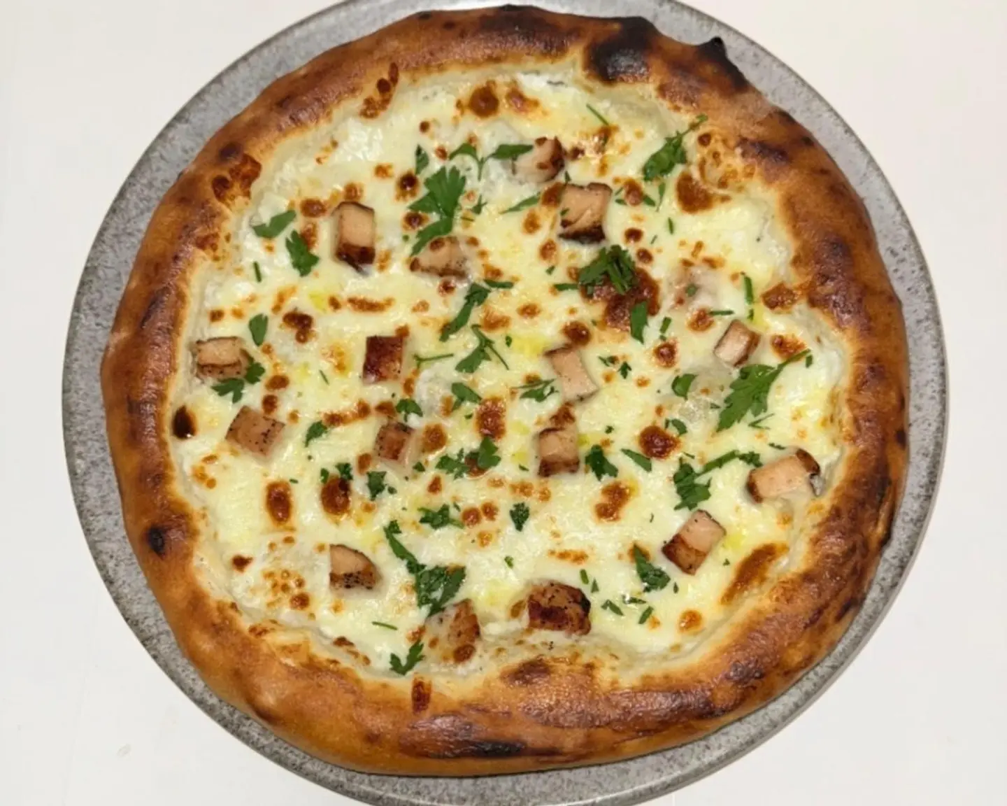 بيتزا الفريدو