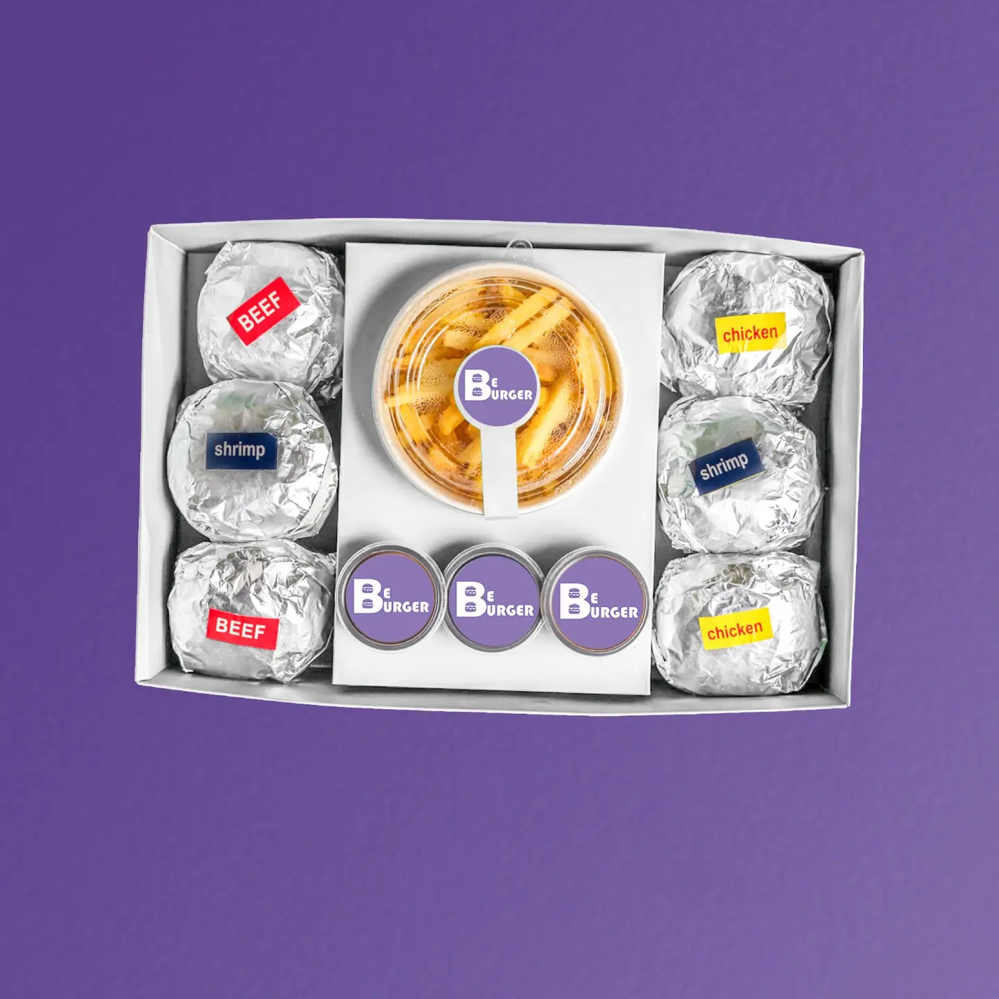 بوكس الجمعات 6