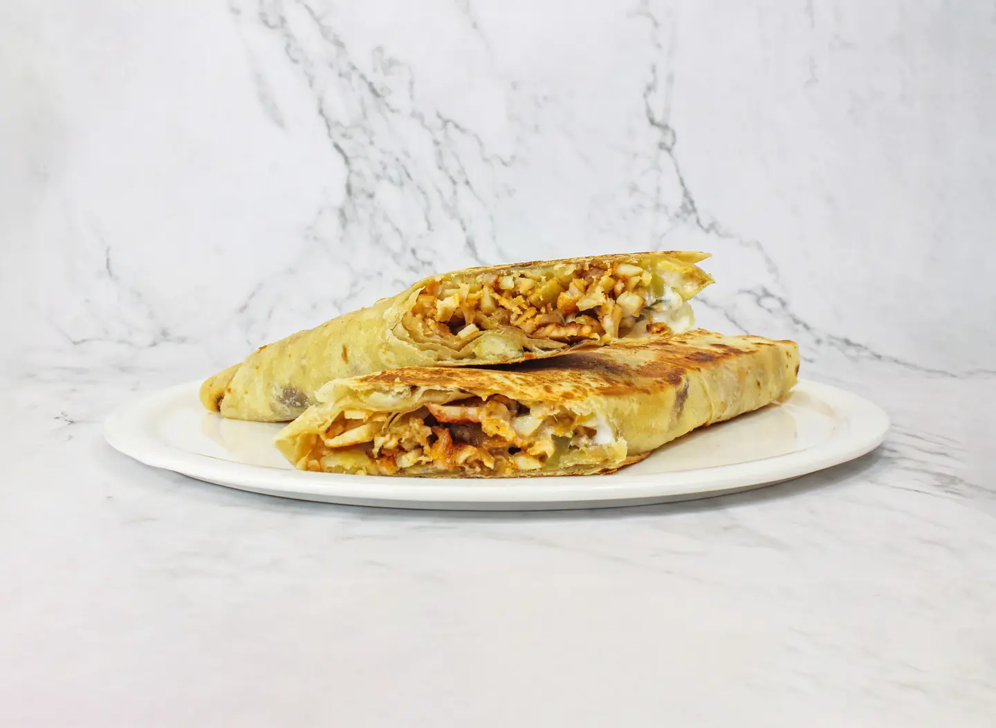 Large Shawarma