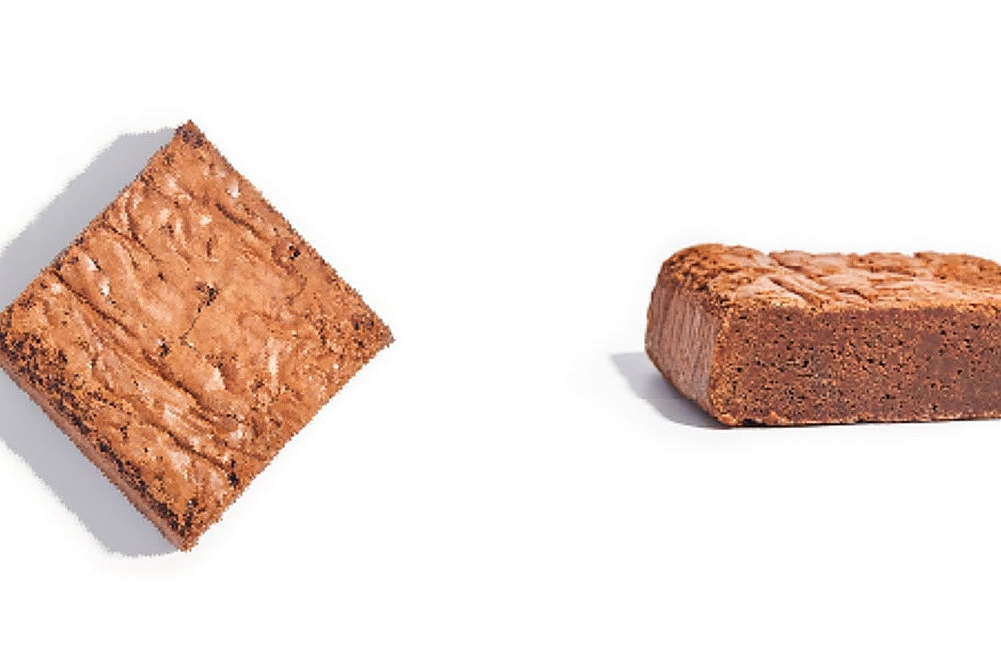 براوني شوكلاته