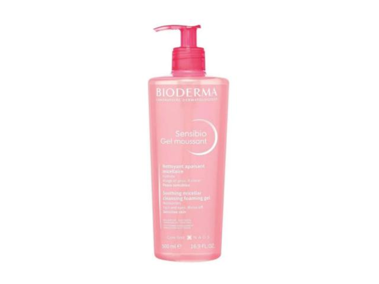 Sensibio Cleansing Gel