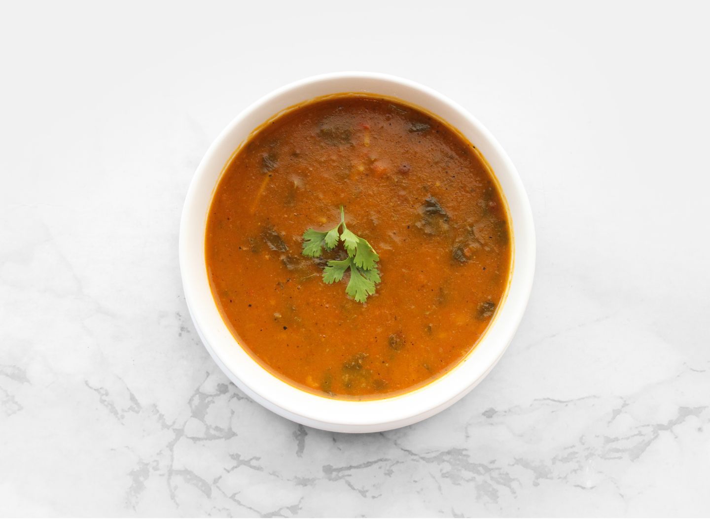 Harira Soup
