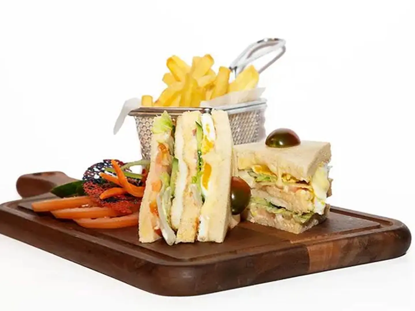 Club Sandwich