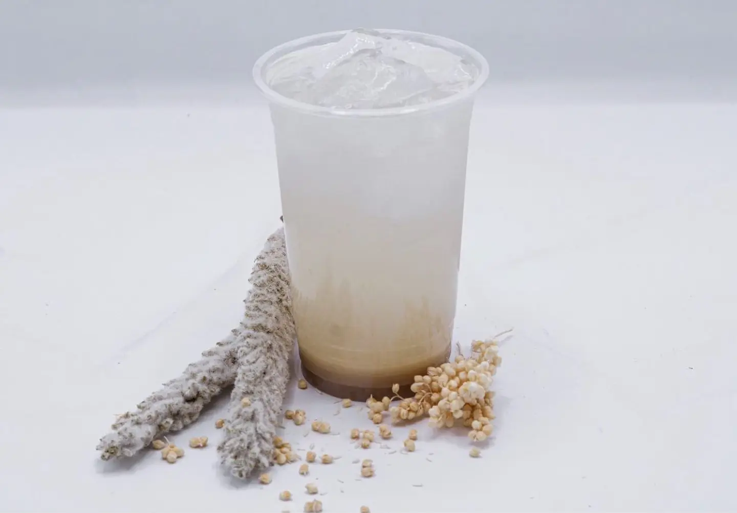 سوبيا بيضاء كلاسيك - كوب