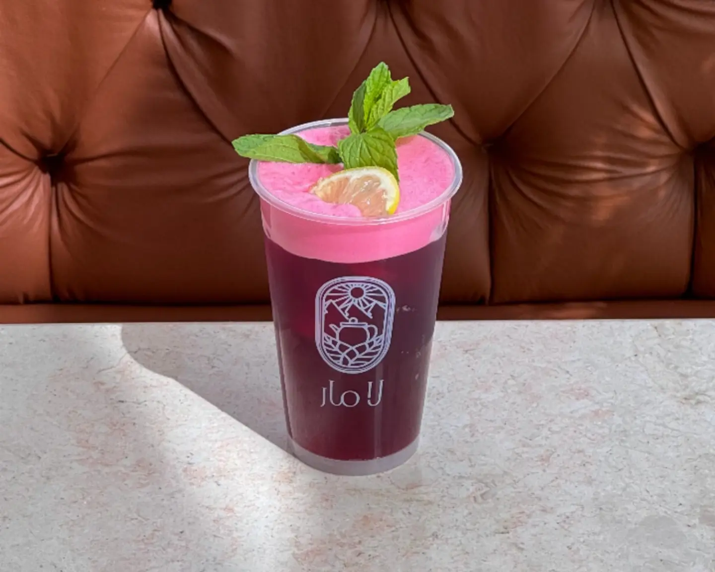 كركديه لامار