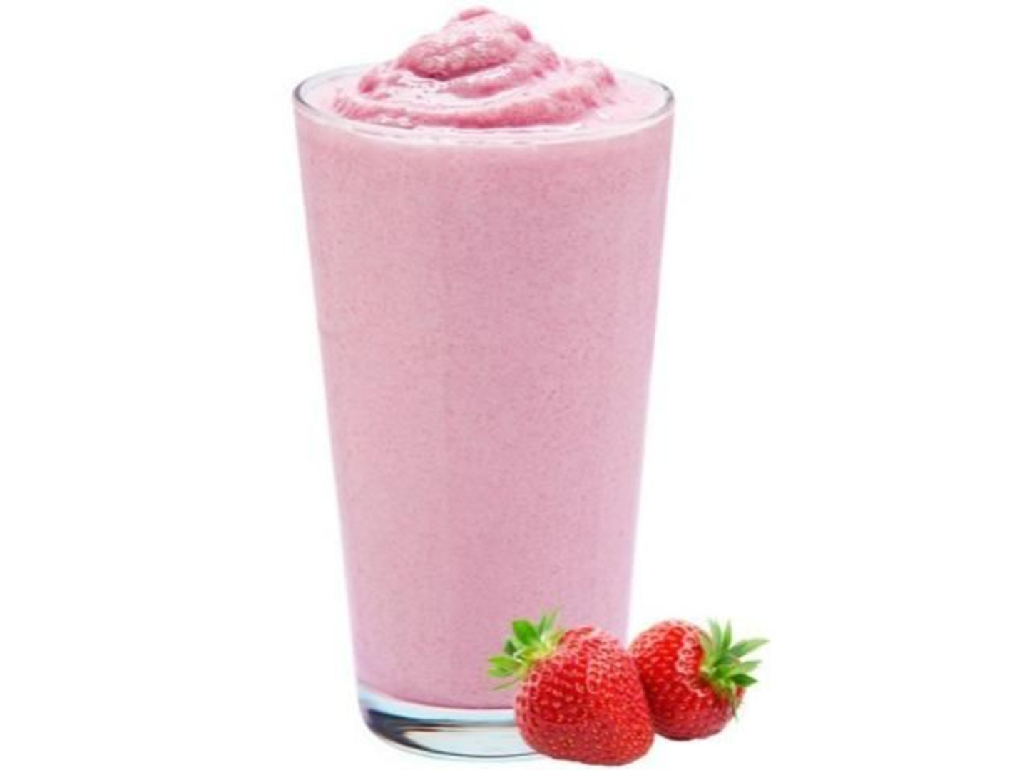 Strawberry Smoothie