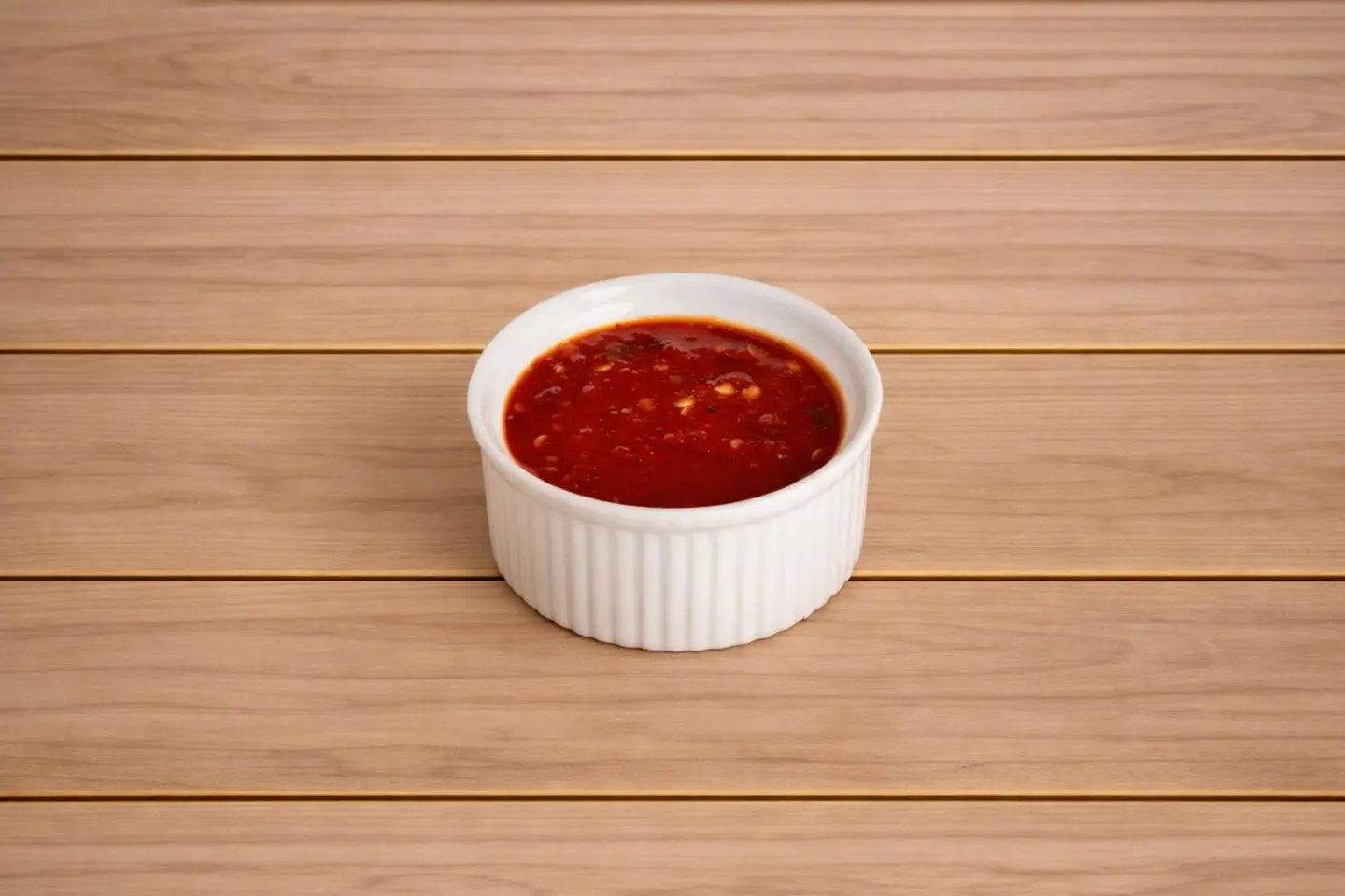 Hot Sauce