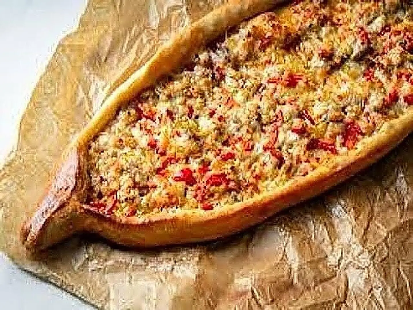 Chicken Pie