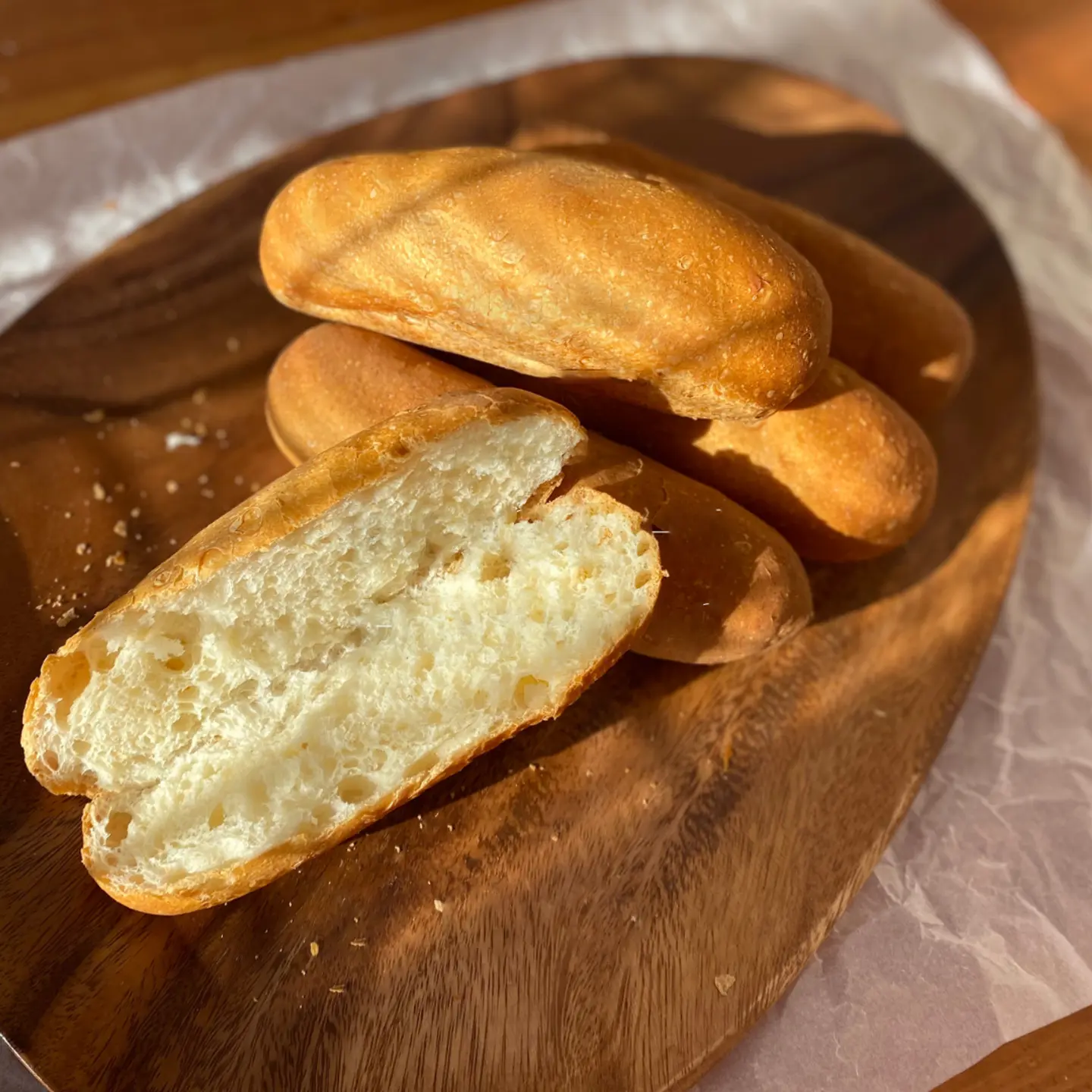 بريوش صامولي