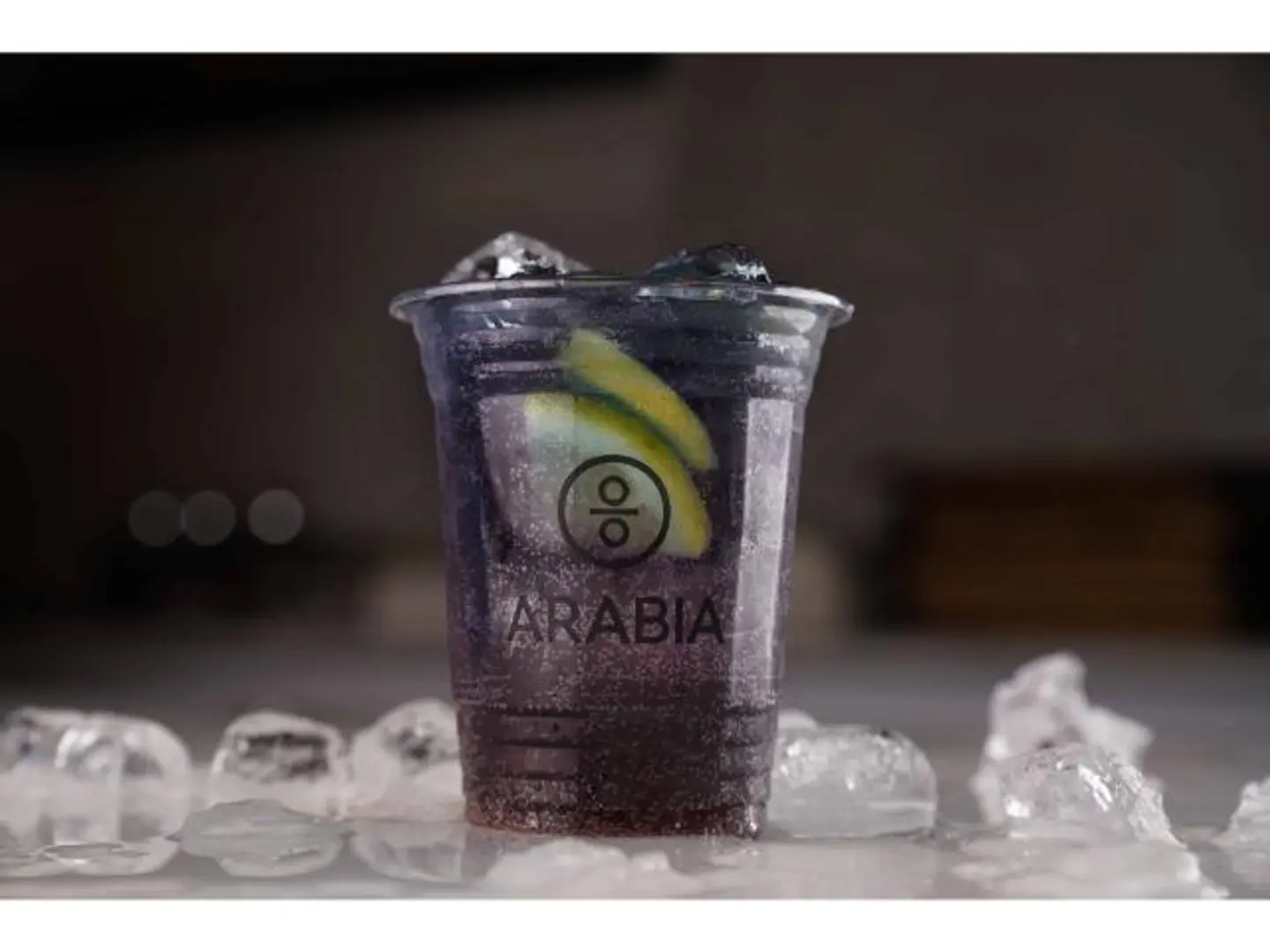 Blackberry Mojito