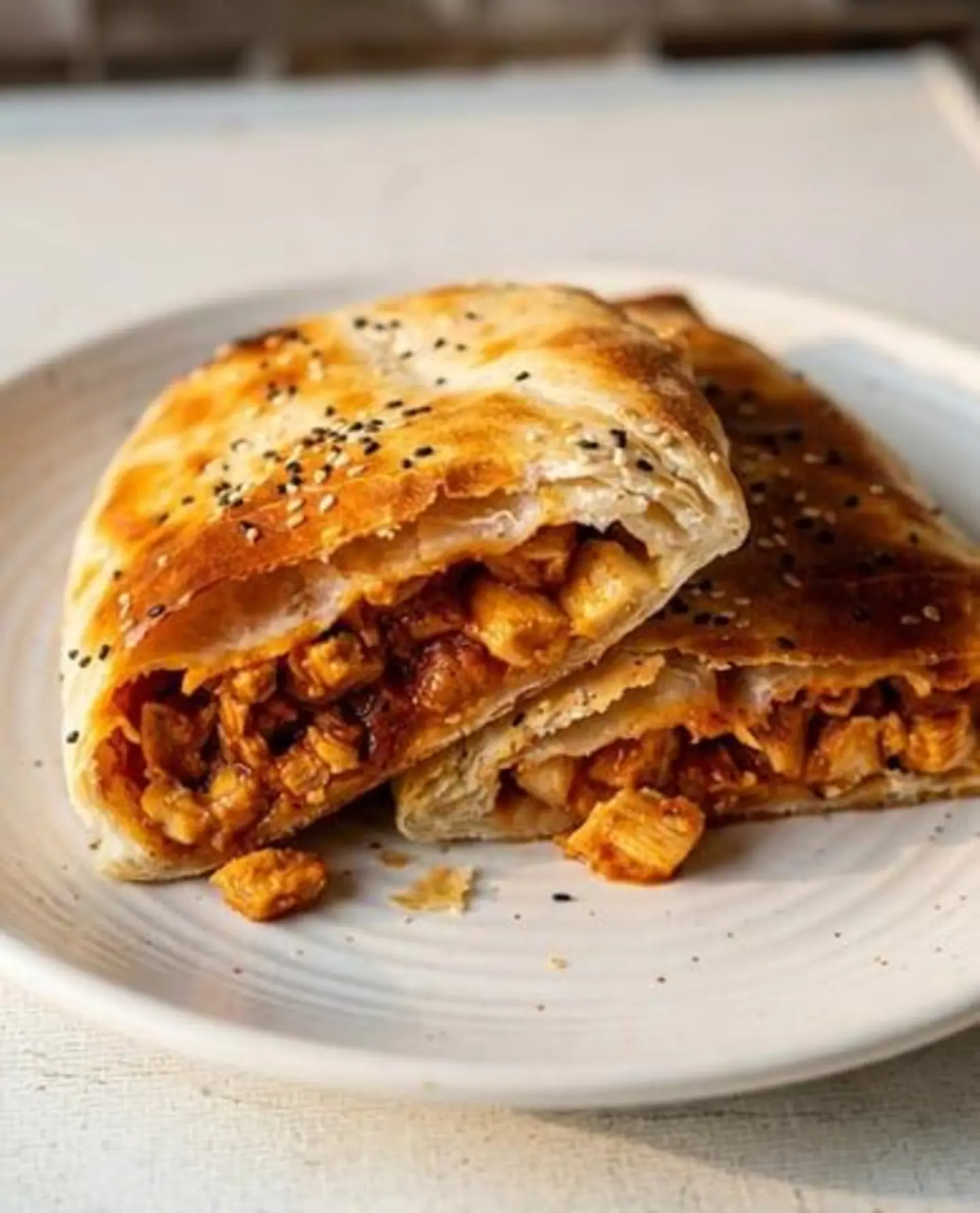 Chicken Pie
