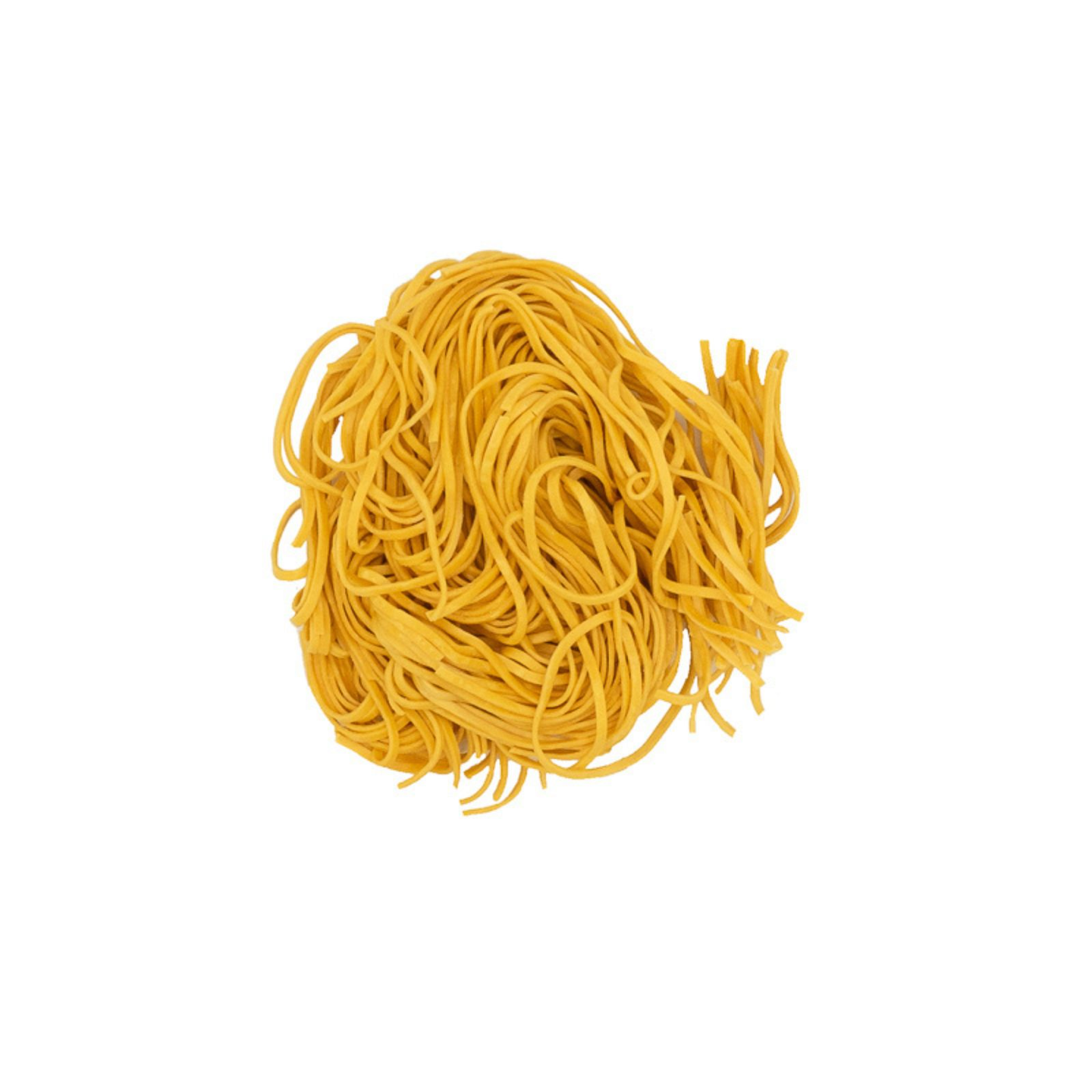 Egg Noodles