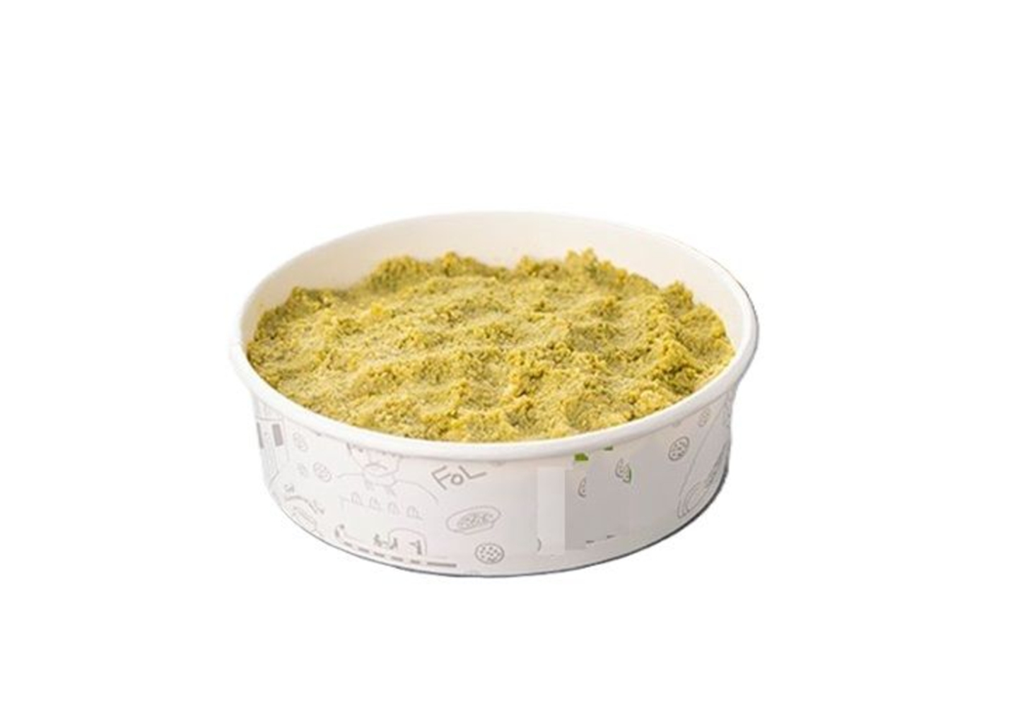 1 Kg Falafel Dough