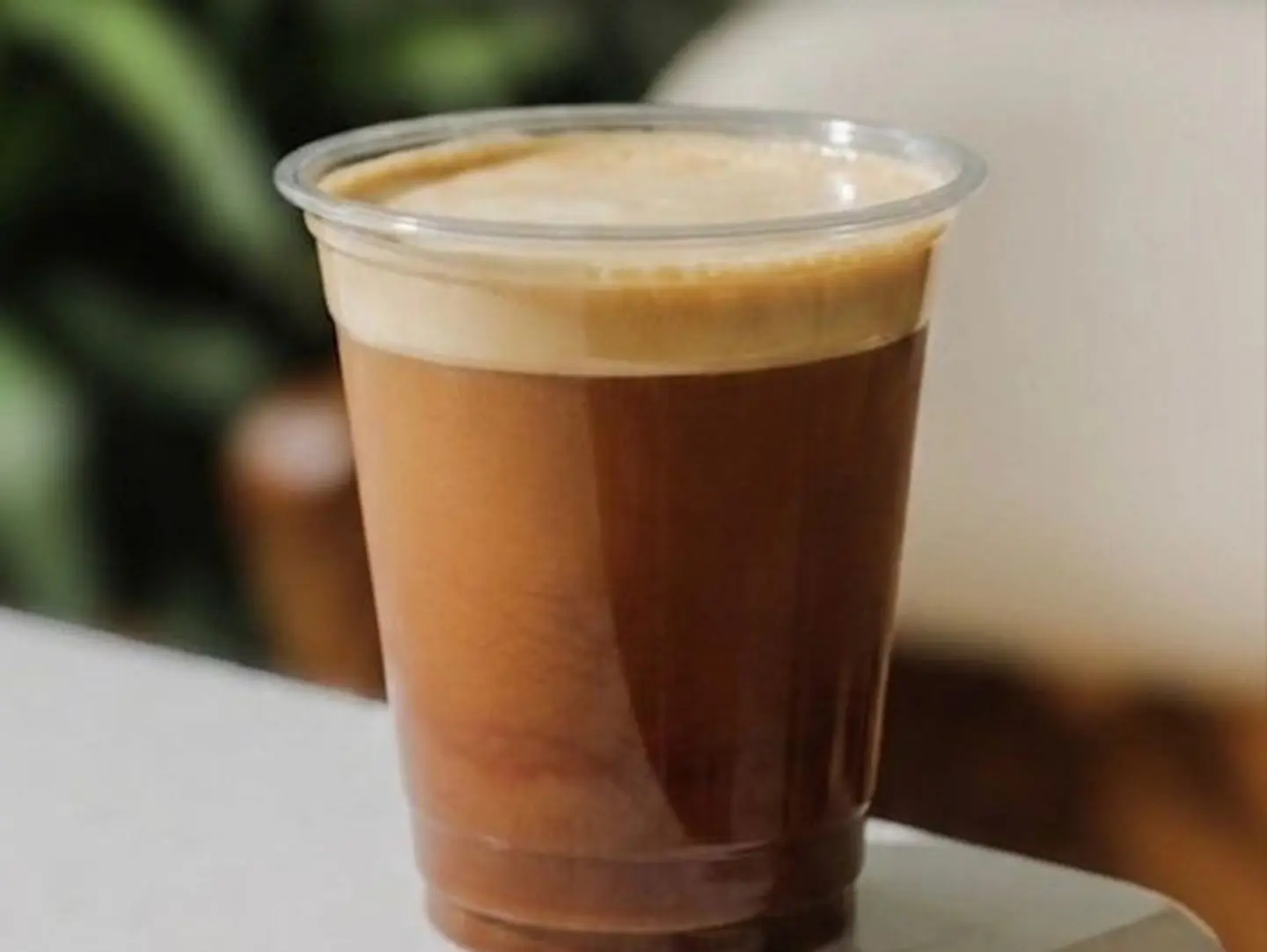 Espresso Alfredo