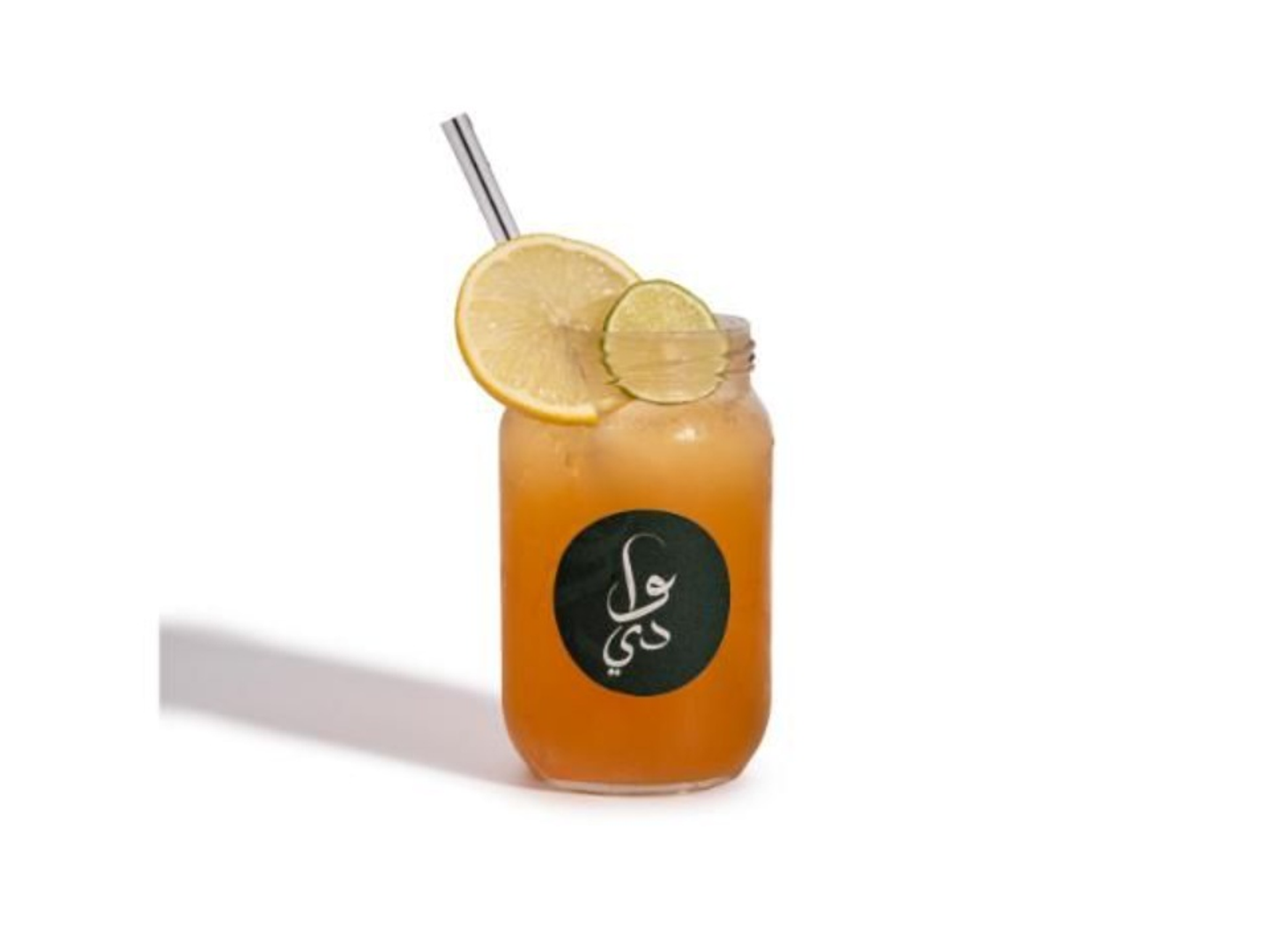 Lemon And Lime 370 Ml