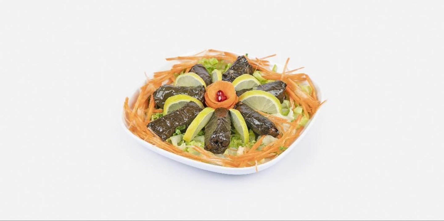 ورق عنب