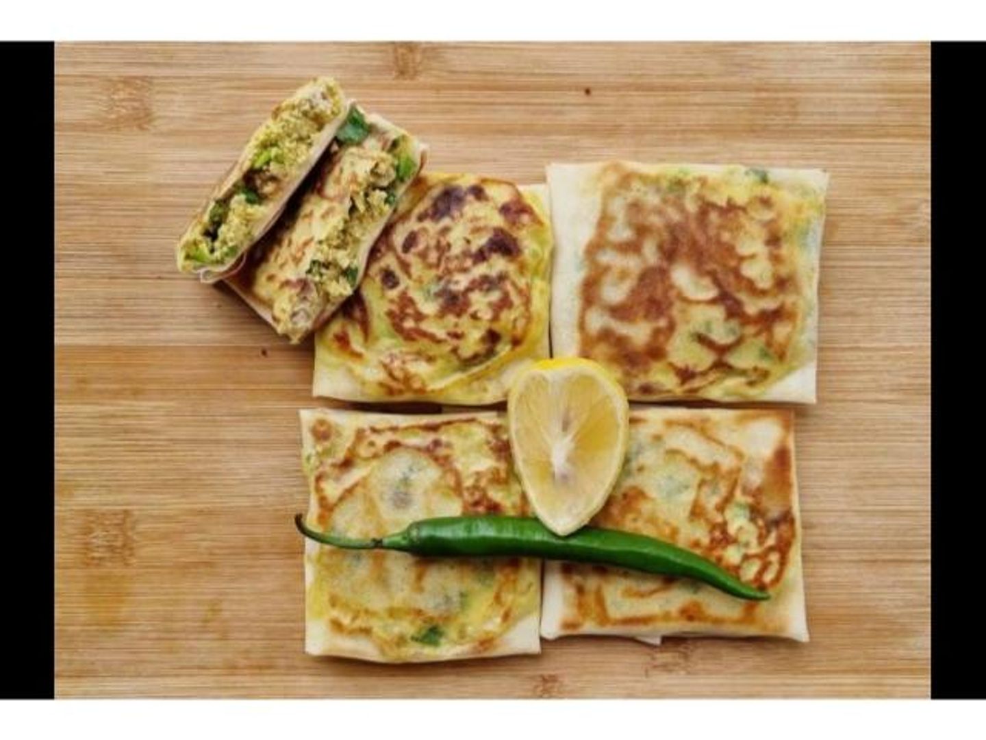 مطبق خضار