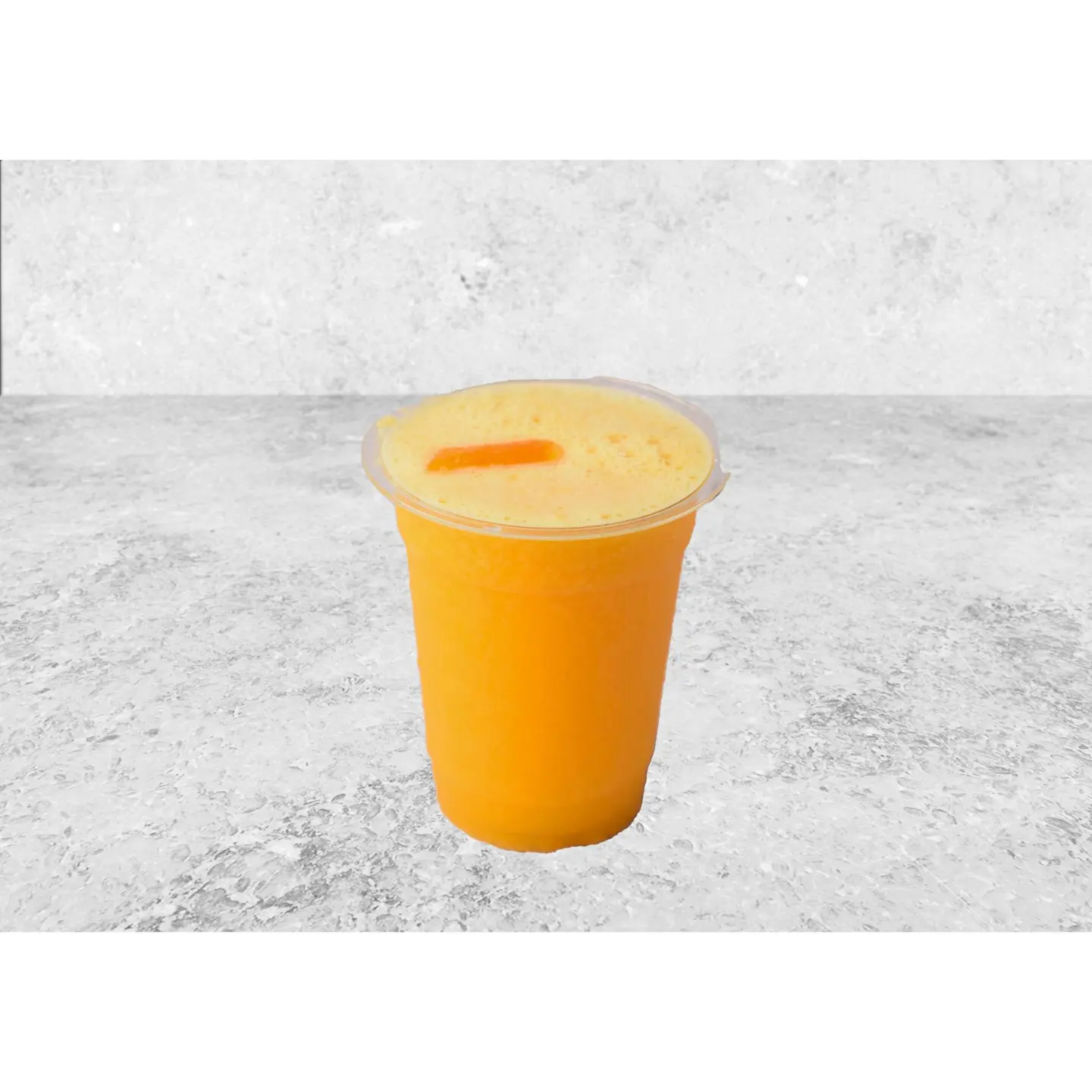 عصير برتقال